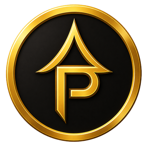 Ilustrasi koin PITIH